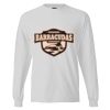 Unisex Beefy-T® Long Sleeve T-Shirt Thumbnail