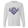 Unisex Beefy-T® Long Sleeve T-Shirt Thumbnail