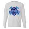 Unisex Beefy-T® Long Sleeve T-Shirt Thumbnail