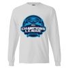Unisex Beefy-T® Long Sleeve T-Shirt Thumbnail