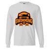 Unisex Beefy-T® Long Sleeve T-Shirt Thumbnail