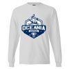 Unisex Beefy-T® Long Sleeve T-Shirt Thumbnail