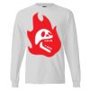 Unisex Beefy-T® Long Sleeve T-Shirt Thumbnail
