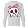 Unisex Beefy-T® Long Sleeve T-Shirt Thumbnail