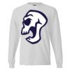 Unisex Beefy-T® Long Sleeve T-Shirt Thumbnail
