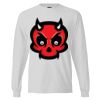 Unisex Beefy-T® Long Sleeve T-Shirt Thumbnail