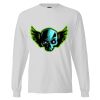 Unisex Beefy-T® Long Sleeve T-Shirt Thumbnail