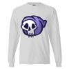 Unisex Beefy-T® Long Sleeve T-Shirt Thumbnail