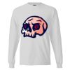 Unisex Beefy-T® Long Sleeve T-Shirt Thumbnail