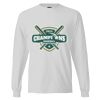 Unisex Beefy-T® Long Sleeve T-Shirt Thumbnail