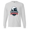 Unisex Beefy-T® Long Sleeve T-Shirt Thumbnail