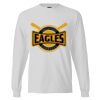 Unisex Beefy-T® Long Sleeve T-Shirt Thumbnail