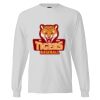Unisex Beefy-T® Long Sleeve T-Shirt Thumbnail