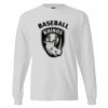 Unisex Beefy-T® Long Sleeve T-Shirt Thumbnail