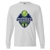 Unisex Beefy-T® Long Sleeve T-Shirt Thumbnail