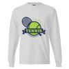 Unisex Beefy-T® Long Sleeve T-Shirt Thumbnail