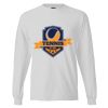 Unisex Beefy-T® Long Sleeve T-Shirt Thumbnail