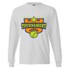 Unisex Beefy-T® Long Sleeve T-Shirt Thumbnail