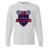 Unisex Beefy-T® Long Sleeve T-Shirt Thumbnail