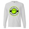 Unisex Beefy-T® Long Sleeve T-Shirt Thumbnail
