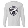 Unisex Beefy-T® Long Sleeve T-Shirt Thumbnail