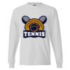Unisex Beefy-T® Long Sleeve T-Shirt Thumbnail