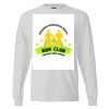 Unisex Beefy-T® Long Sleeve T-Shirt Thumbnail