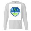 Unisex Beefy-T® Long Sleeve T-Shirt Thumbnail