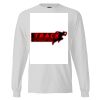Unisex Beefy-T® Long Sleeve T-Shirt Thumbnail