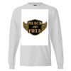 Unisex Beefy-T® Long Sleeve T-Shirt Thumbnail