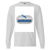 Unisex Beefy-T® Long Sleeve T-Shirt Thumbnail