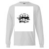 Unisex Beefy-T® Long Sleeve T-Shirt Thumbnail
