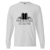 Unisex Beefy-T® Long Sleeve T-Shirt Thumbnail