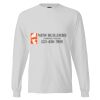 Unisex Beefy-T® Long Sleeve T-Shirt Thumbnail