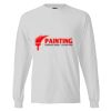 Unisex Beefy-T® Long Sleeve T-Shirt Thumbnail