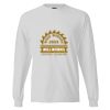 Unisex Beefy-T® Long Sleeve T-Shirt Thumbnail