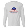 Unisex Beefy-T® Long Sleeve T-Shirt Thumbnail