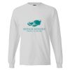 Unisex Beefy-T® Long Sleeve T-Shirt Thumbnail