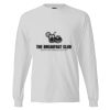 Unisex Beefy-T® Long Sleeve T-Shirt Thumbnail