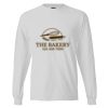 Unisex Beefy-T® Long Sleeve T-Shirt Thumbnail