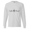 Unisex Beefy-T® Long Sleeve T-Shirt Thumbnail