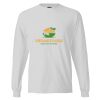 Unisex Beefy-T® Long Sleeve T-Shirt Thumbnail