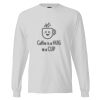 Unisex Beefy-T® Long Sleeve T-Shirt Thumbnail