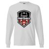 Unisex Beefy-T® Long Sleeve T-Shirt Thumbnail