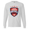 Unisex Beefy-T® Long Sleeve T-Shirt Thumbnail