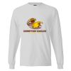 Unisex Beefy-T® Long Sleeve T-Shirt Thumbnail