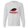 Unisex Beefy-T® Long Sleeve T-Shirt Thumbnail