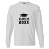 Unisex Beefy-T® Long Sleeve T-Shirt Thumbnail