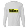 Unisex Beefy-T® Long Sleeve T-Shirt Thumbnail