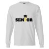 Unisex Beefy-T® Long Sleeve T-Shirt Thumbnail